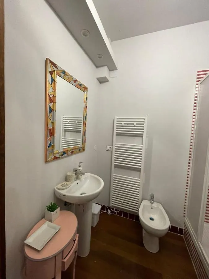 Sopra Le Poste Bed & Breakfast Arezzo Italy