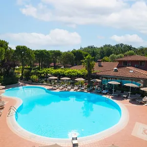 Park Il Gabbiano Hotel apartamentowy Moniga del Garda