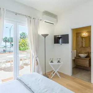 Faro 33 Pensjonat San Vito Lo Capo