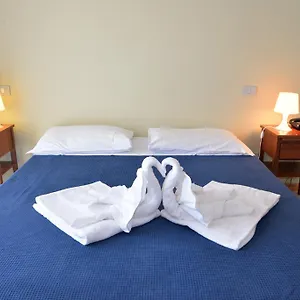 3* Apartmanhotel Le Corniole