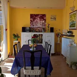 Bed & Breakfast San Lorentino House, Arezzo