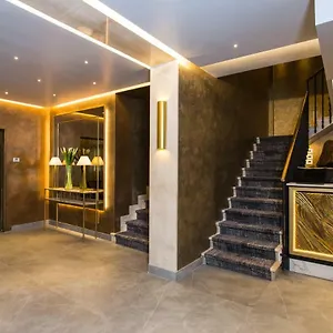 Maggior Consiglio Hotel Wenecja
