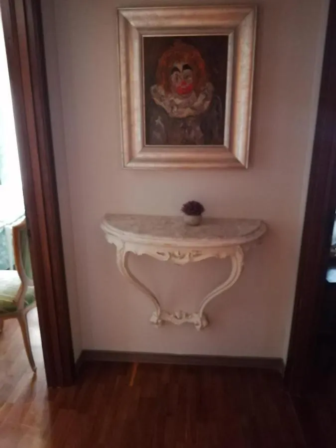 Sopra Le Poste Bed and Breakfast Arezzo Bed & Breakfast