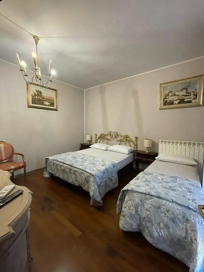 Bed & Breakfast Sopra Le Poste Bed and Breakfast Arezzo