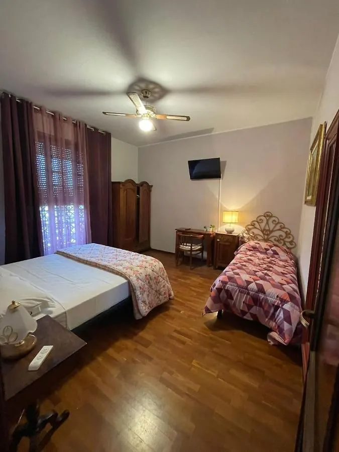 Sopra Le Poste Bed and Breakfast Arezzo Bed & Breakfast