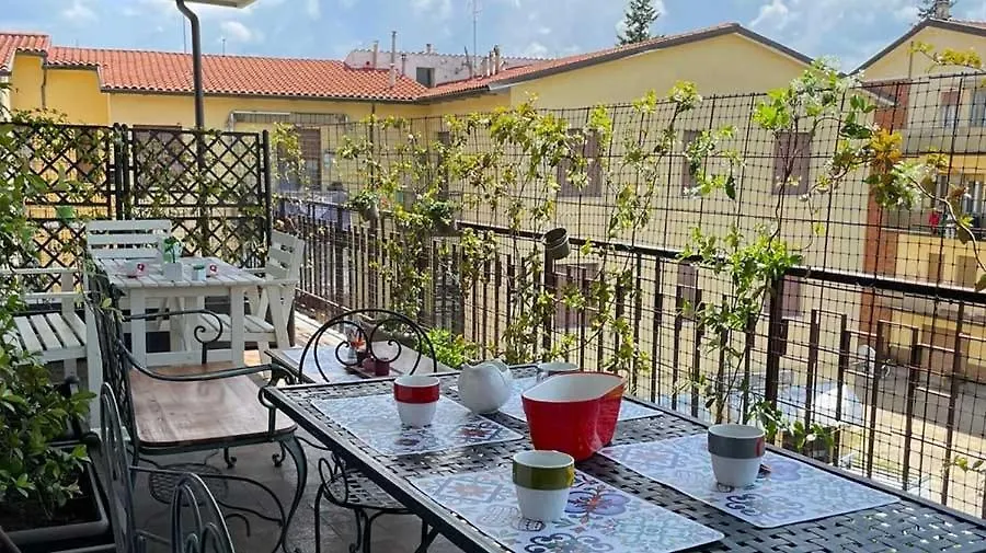 Bed & Breakfast Sopra Le Poste Bed and Breakfast Arezzo