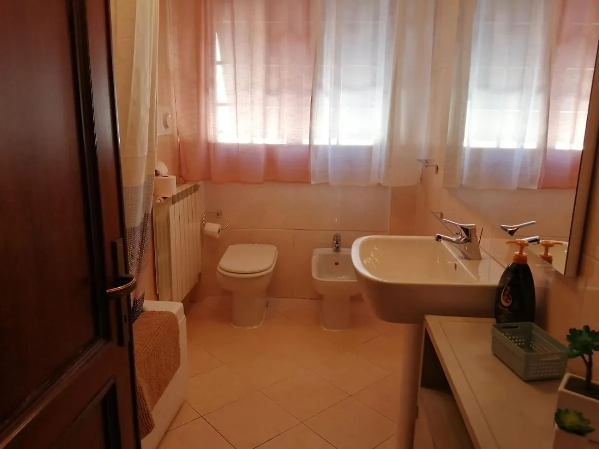 Sopra Le Poste Bed and Breakfast Arezzo Bed & Breakfast
