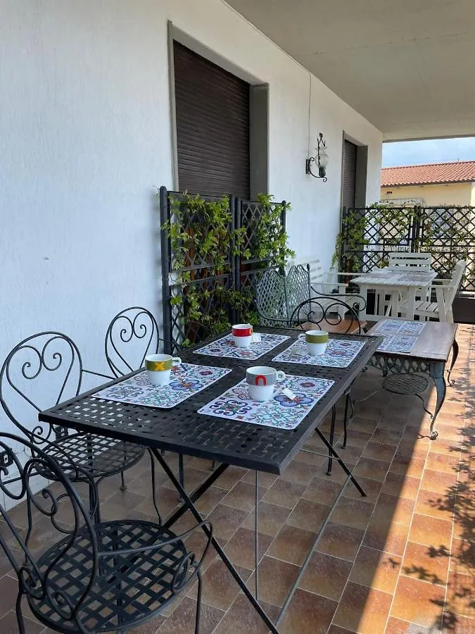 Sopra Le Poste Bed and Breakfast Arezzo Italië