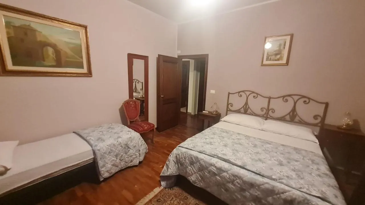 Sopra Le Poste Bed and Breakfast Arezzo Bed & Breakfast