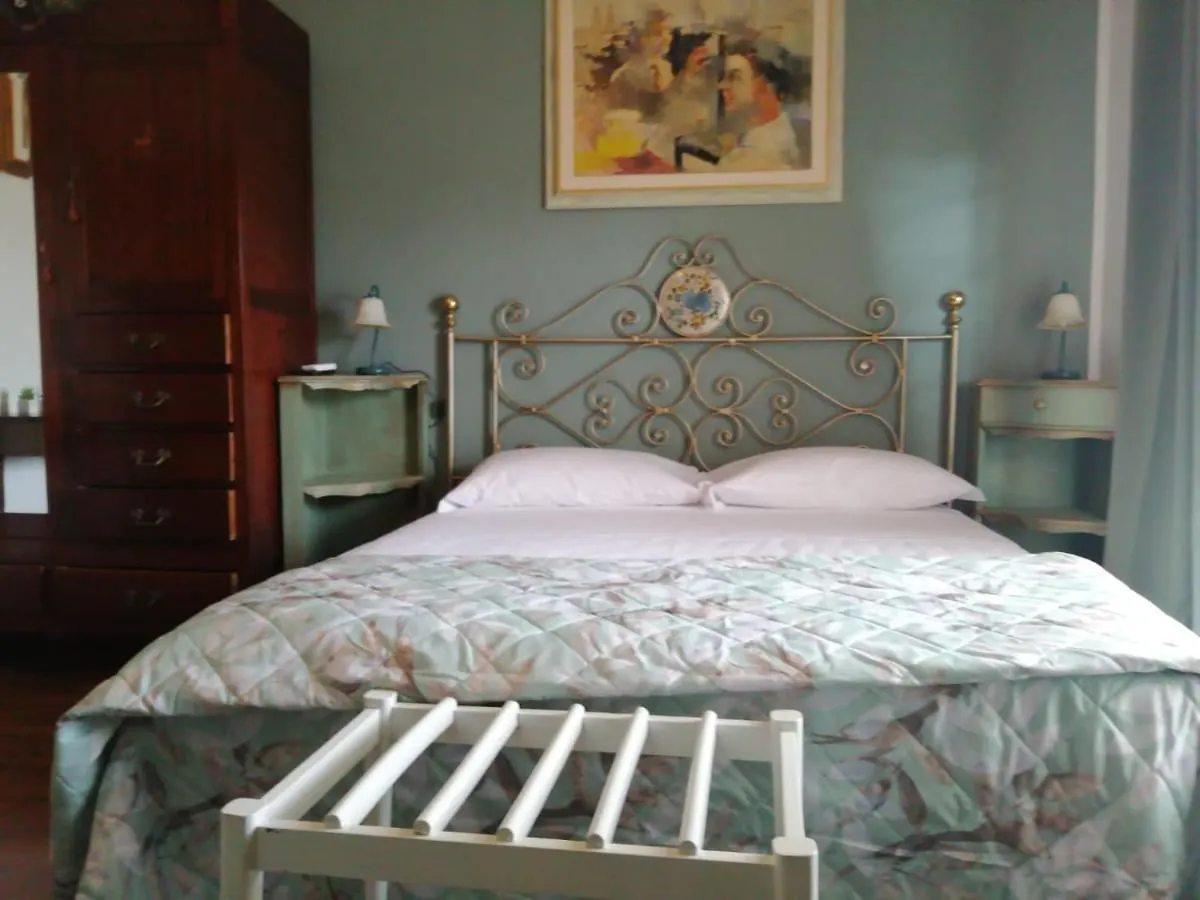 Sopra Le Poste Bed and Breakfast Arezzo Italië