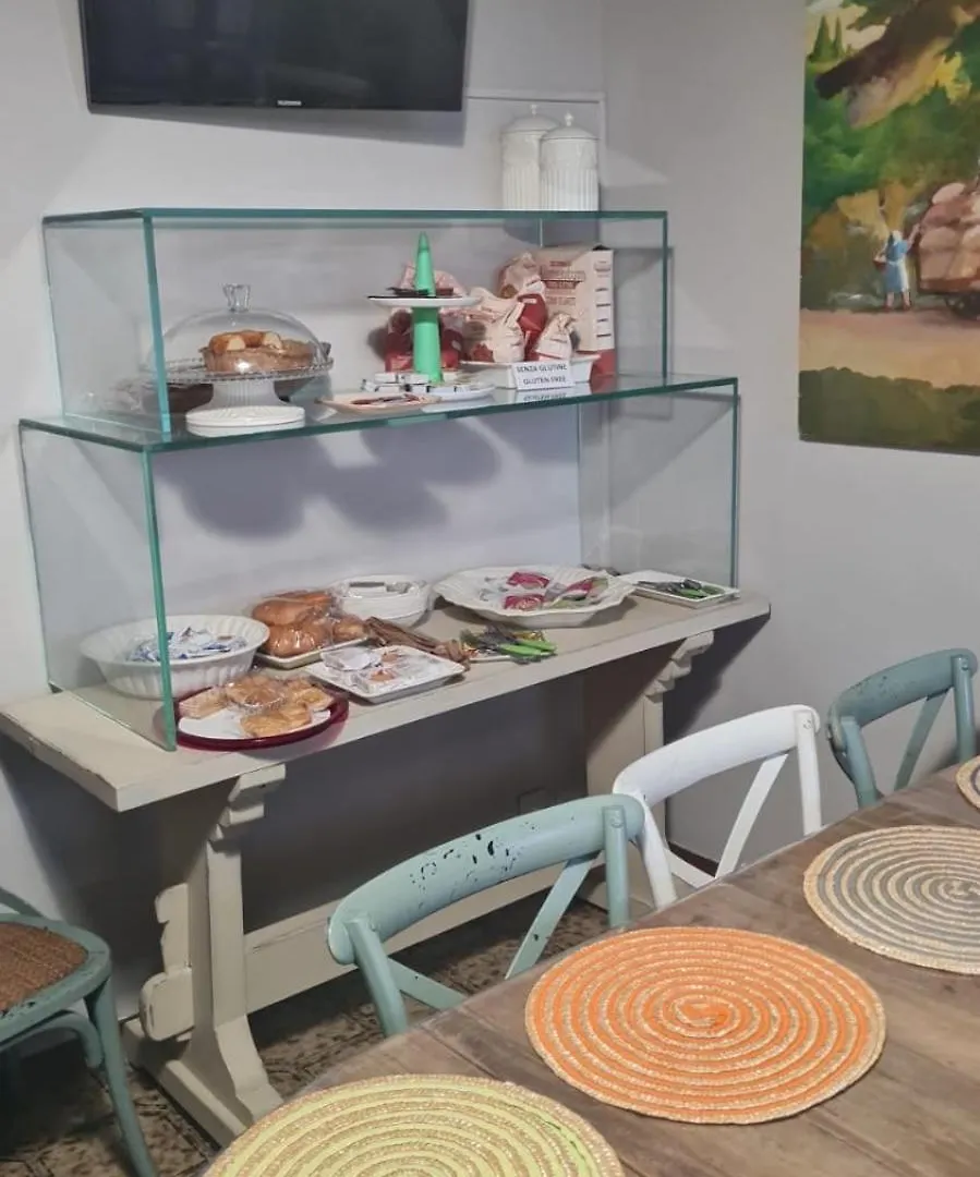 Sopra Le Poste Bed and Breakfast Arezzo