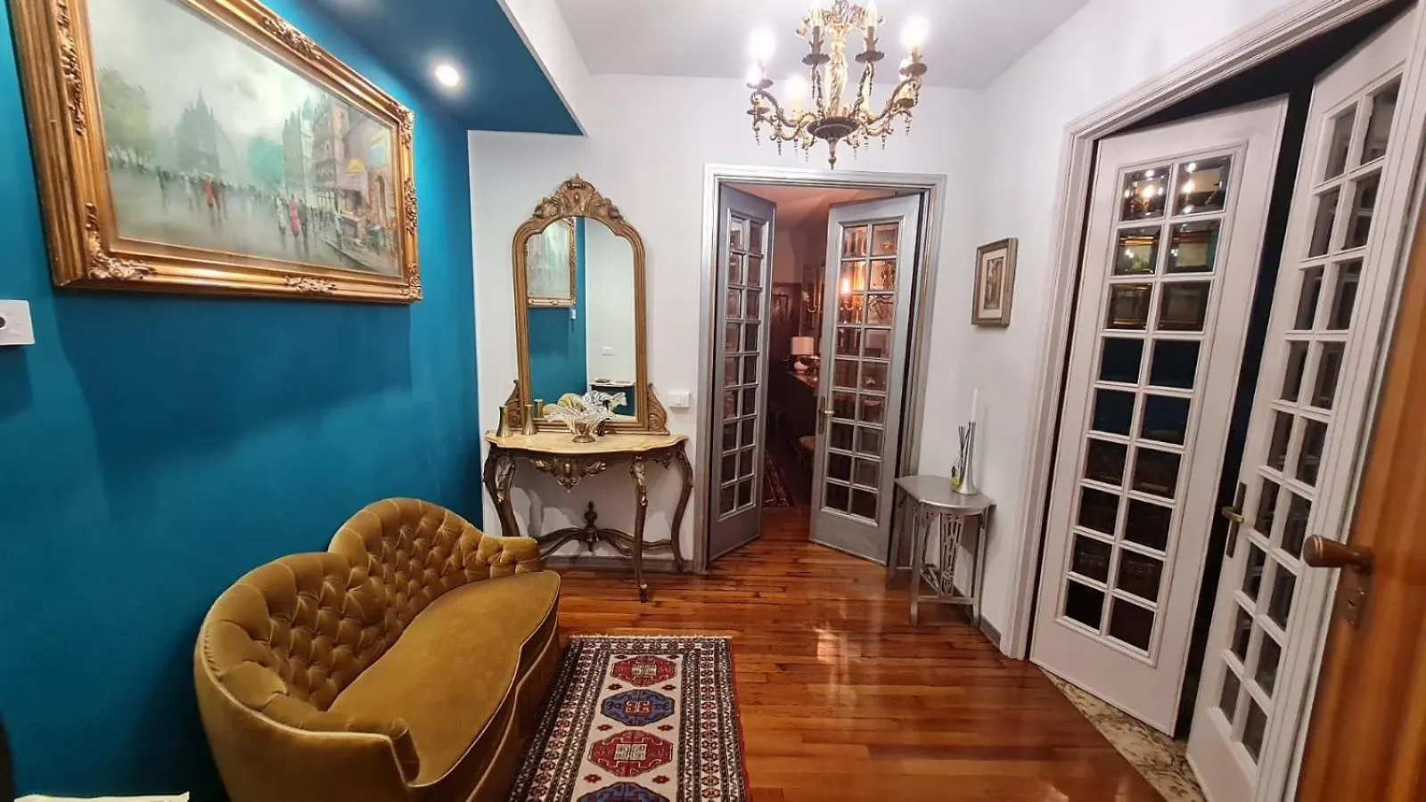 Sopra Le Poste Bed and Breakfast Arezzo Italië