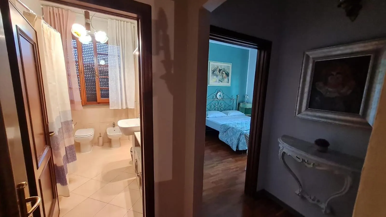 Sopra Le Poste Bed and Breakfast Arezzo Bed & Breakfast