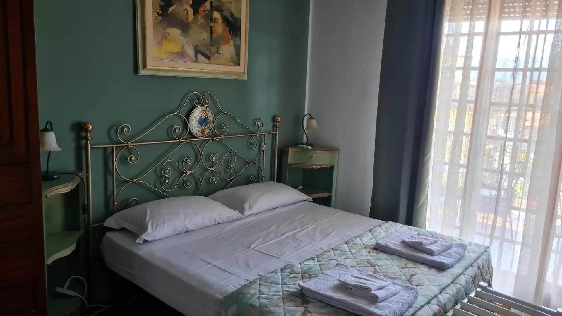 Sopra Le Poste Bed and Breakfast Arezzo Italië