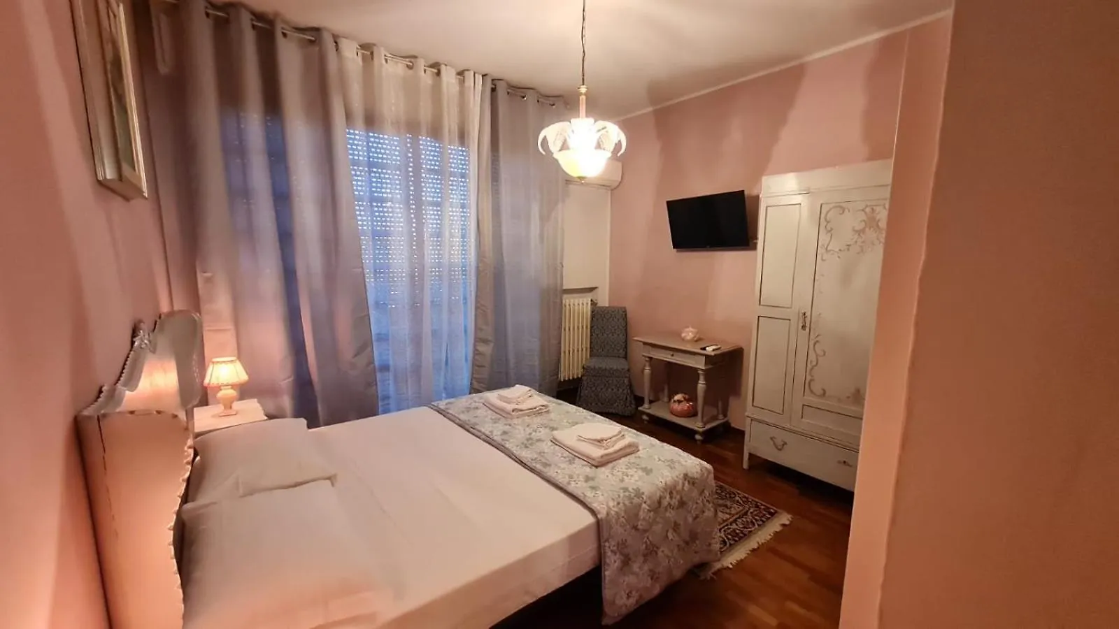 Sopra Le Poste Bed and Breakfast Arezzo